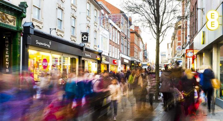Commercial Lettings