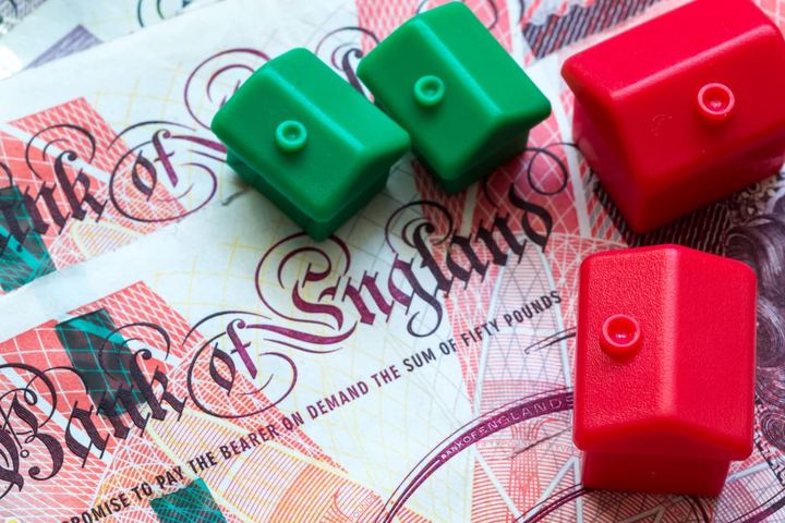 Investments and Property Sourcing