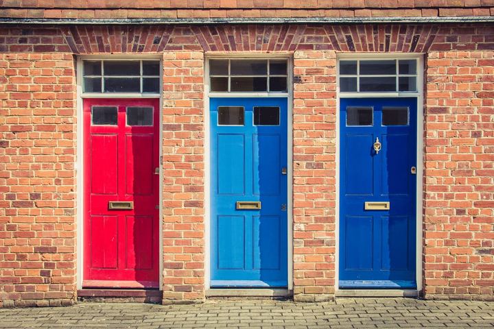 Residential Lettings